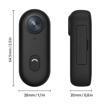 PovSnap Pro
